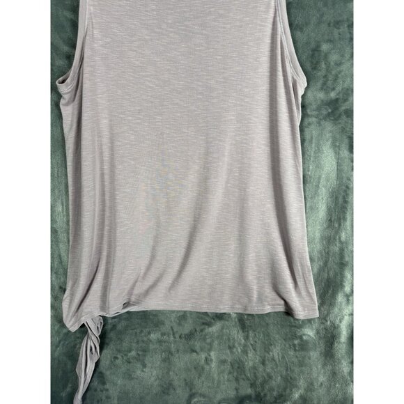 Calia By Carrie Underwood Women’s Plum Tank Top Racerback - Size Medium - Picture 14 of 15